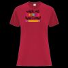 Everyday Heavy Cotton Ladies' Tee Thumbnail