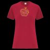 Everyday Heavy Cotton Ladies' Tee Thumbnail