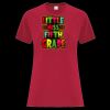 Everyday Heavy Cotton Ladies' Tee Thumbnail
