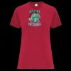 Everyday Heavy Cotton Ladies' Tee Thumbnail