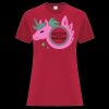 Everyday Heavy Cotton Ladies' Tee Thumbnail