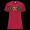Everyday Heavy Cotton Ladies' Tee Thumbnail