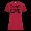 Everyday Heavy Cotton Ladies' Tee Thumbnail