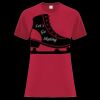 Everyday Heavy Cotton Ladies' Tee Thumbnail