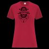Everyday Heavy Cotton Ladies' Tee Thumbnail