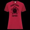 Everyday Heavy Cotton Ladies' Tee Thumbnail