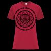 Everyday Heavy Cotton Ladies' Tee Thumbnail