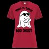 Everyday Heavy Cotton Ladies' Tee Thumbnail