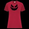 Everyday Heavy Cotton Ladies' Tee Thumbnail