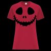 Everyday Heavy Cotton Ladies' Tee Thumbnail