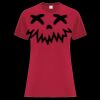 Everyday Heavy Cotton Ladies' Tee Thumbnail
