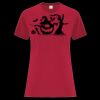 Everyday Heavy Cotton Ladies' Tee Thumbnail
