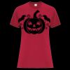 Everyday Heavy Cotton Ladies' Tee Thumbnail