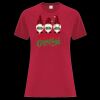 Everyday Heavy Cotton Ladies' Tee Thumbnail