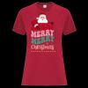 Everyday Heavy Cotton Ladies' Tee Thumbnail