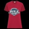 Everyday Heavy Cotton Ladies' Tee Thumbnail