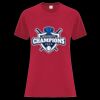 Everyday Heavy Cotton Ladies' Tee Thumbnail