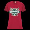 Everyday Heavy Cotton Ladies' Tee Thumbnail