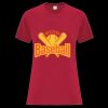 Everyday Heavy Cotton Ladies' Tee Thumbnail