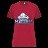 Everyday Heavy Cotton Ladies' Tee Thumbnail