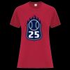 Everyday Heavy Cotton Ladies' Tee Thumbnail