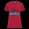 Everyday Heavy Cotton Ladies' Tee Thumbnail