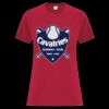 Everyday Heavy Cotton Ladies' Tee Thumbnail