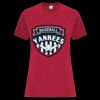 Everyday Heavy Cotton Ladies' Tee Thumbnail