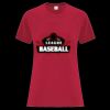 Everyday Heavy Cotton Ladies' Tee Thumbnail