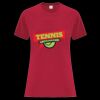 Everyday Heavy Cotton Ladies' Tee Thumbnail