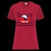 Everyday Heavy Cotton Ladies' Tee Thumbnail