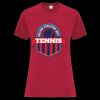 Everyday Heavy Cotton Ladies' Tee Thumbnail