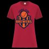 Everyday Heavy Cotton Ladies' Tee Thumbnail
