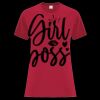 Everyday Heavy Cotton Ladies' Tee Thumbnail