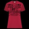 Everyday Heavy Cotton Ladies' Tee Thumbnail