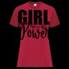 Everyday Heavy Cotton Ladies' Tee Thumbnail