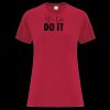 Everyday Heavy Cotton Ladies' Tee Thumbnail