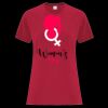 Everyday Heavy Cotton Ladies' Tee Thumbnail