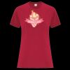 Everyday Heavy Cotton Ladies' Tee Thumbnail