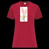 Everyday Heavy Cotton Ladies' Tee Thumbnail