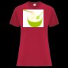 Everyday Heavy Cotton Ladies' Tee Thumbnail