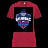 Everyday Heavy Cotton Ladies' Tee Thumbnail