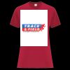 Everyday Heavy Cotton Ladies' Tee Thumbnail