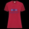 Everyday Heavy Cotton Ladies' Tee Thumbnail