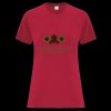 Everyday Heavy Cotton Ladies' Tee Thumbnail