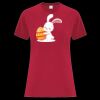 Everyday Heavy Cotton Ladies' Tee Thumbnail