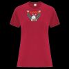 Everyday Heavy Cotton Ladies' Tee Thumbnail