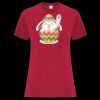 Everyday Heavy Cotton Ladies' Tee Thumbnail
