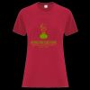 Everyday Heavy Cotton Ladies' Tee Thumbnail