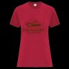 Everyday Heavy Cotton Ladies' Tee Thumbnail